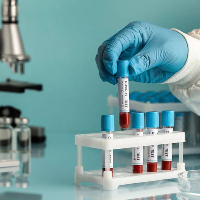 مركز فيم للرعاية الطبية المنزلية