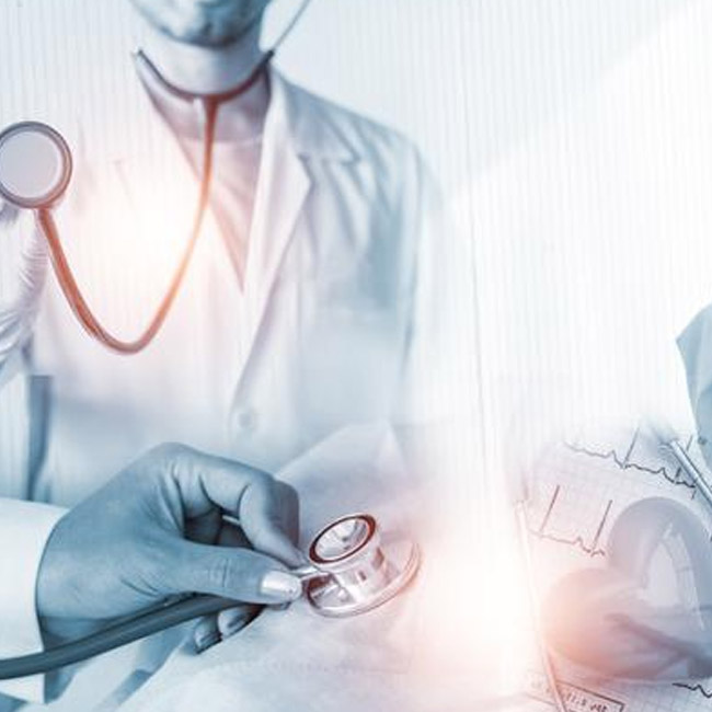 مركز فيم للرعاية الطبية المنزلية